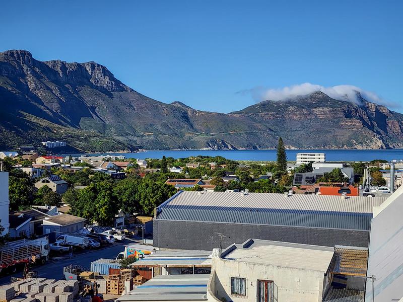 To Let 2 Bedroom Property for Rent in Hout Bay Western Cape